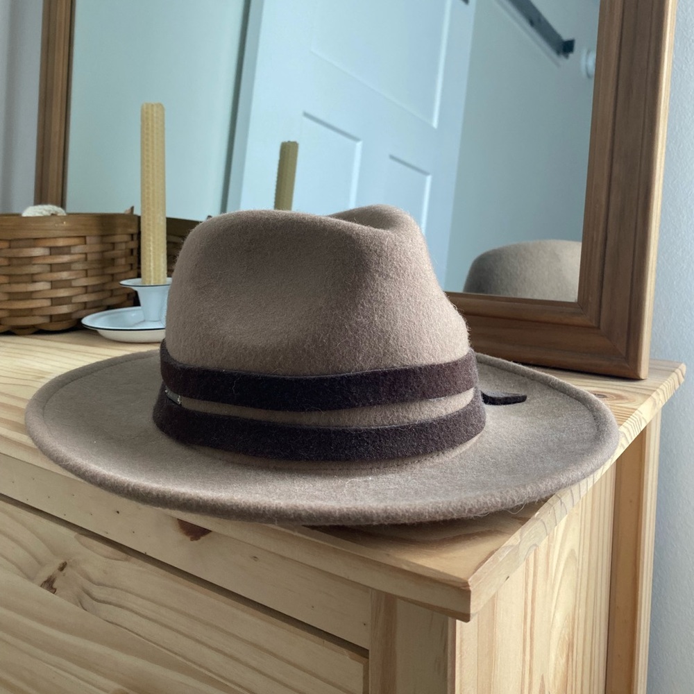 OG Gigi Pip Hat